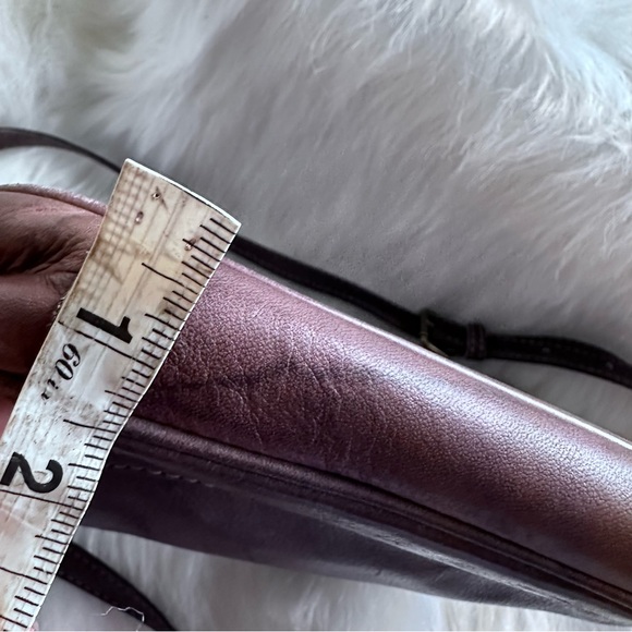 [FRYE] Elaine Crossbody Purse - Picture 5 of 12